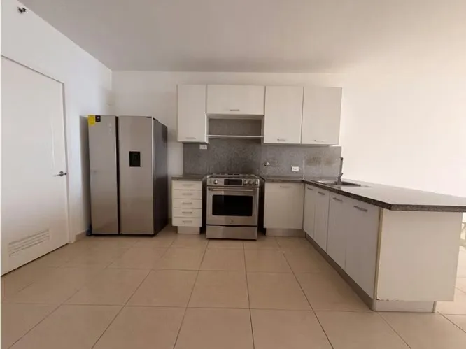 1-Zimmer-Wohnung im PH White Tower, Avenida Balboa — 4