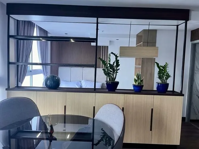 Appartement meublé 1 chambre à The Sands, Avenida Balboa — 4