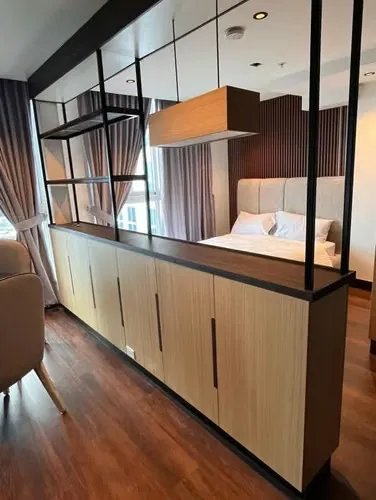 Appartement meublé 1 chambre à The Sands, Avenida Balboa — 5