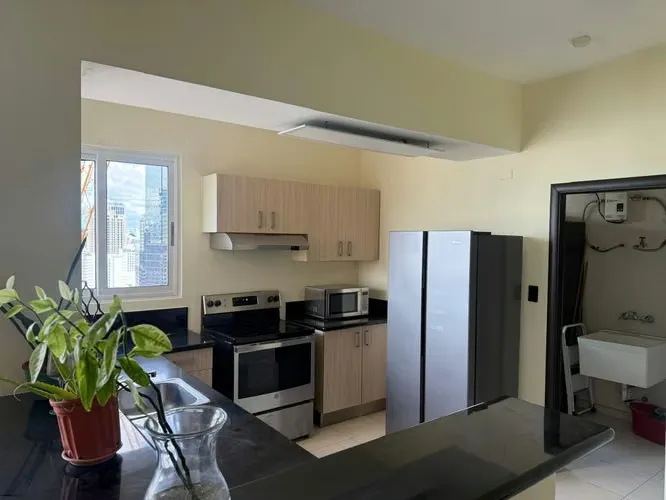 Apartamento amoblado 2 recámaras en Avenida Balboa — 3