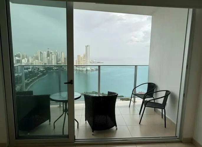 2-Zimmer-Wohnung in White Tower, Avenida Balboa — 2