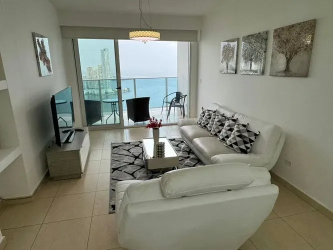 2-Zimmer-Wohnung in White Tower, Avenida Balboa — 3