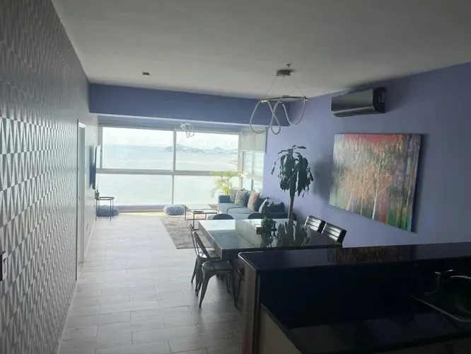 Furnished 1 Bedroom Apartment on Avenida Balboa — 2