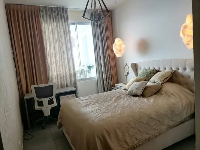 Appartement meublé 2 chambres dans Element Tower, Avenida Balboa — 4