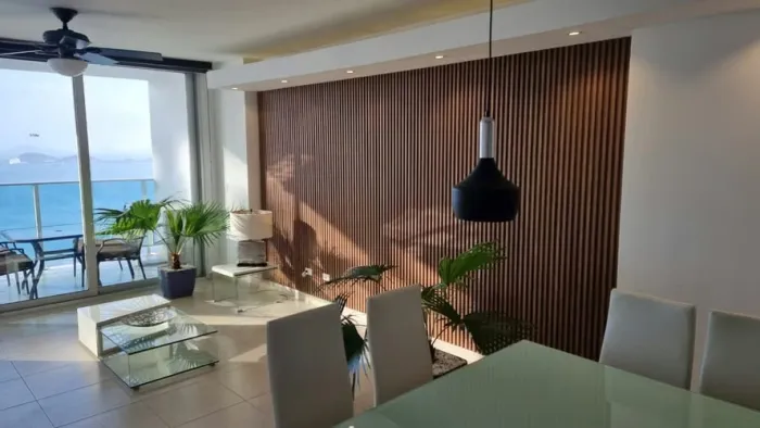 Furnished 2-Bedroom Apartment in Waters on the Bay — 2