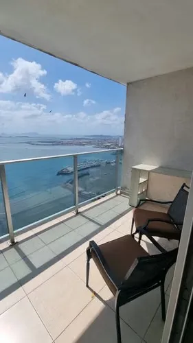 Furnished 2-Bedroom Apartment in Waters on the Bay — 3