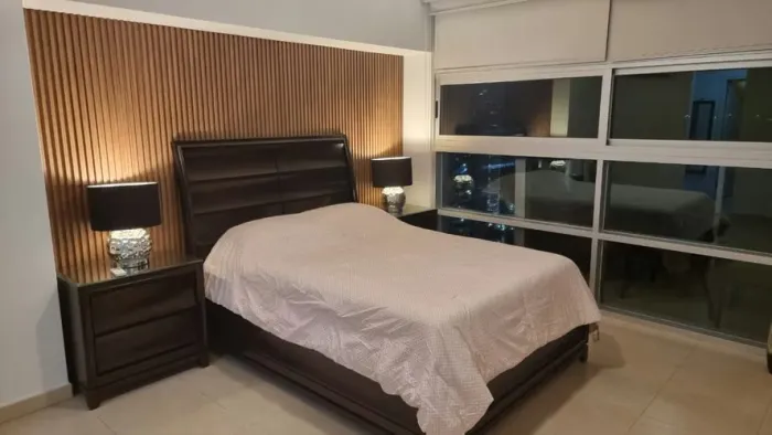 Furnished 2-Bedroom Apartment in Waters on the Bay — 4
