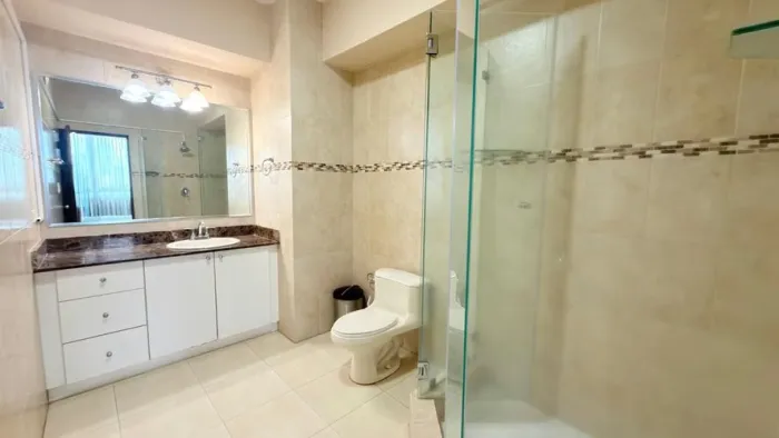 Möbliertes 1-Zimmer-Apartment in Grand Bay Tower, Avenida Balboa — 5