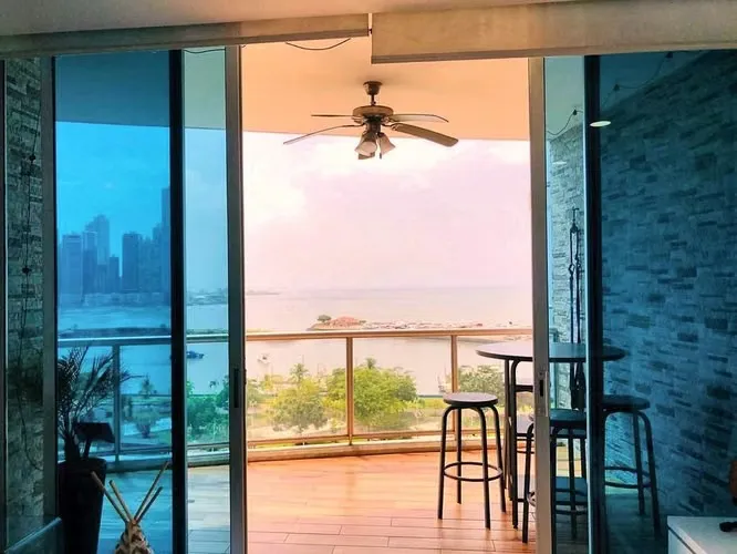 2-Zimmer-Wohnung im PH Sky, Avenida Balboa — 5