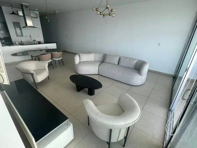 Apartamento 1 recámara en PH Rivage, Avenida Balboa — 2