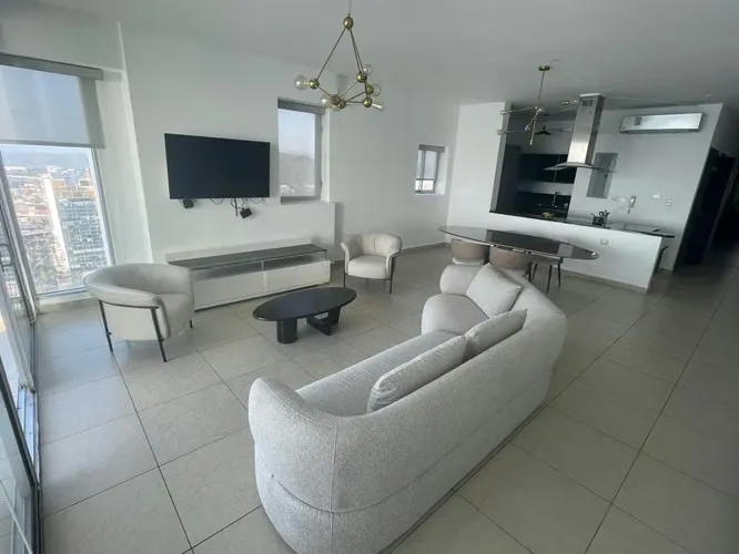 Apartamento 1 recámara en PH Rivage, Avenida Balboa — 4