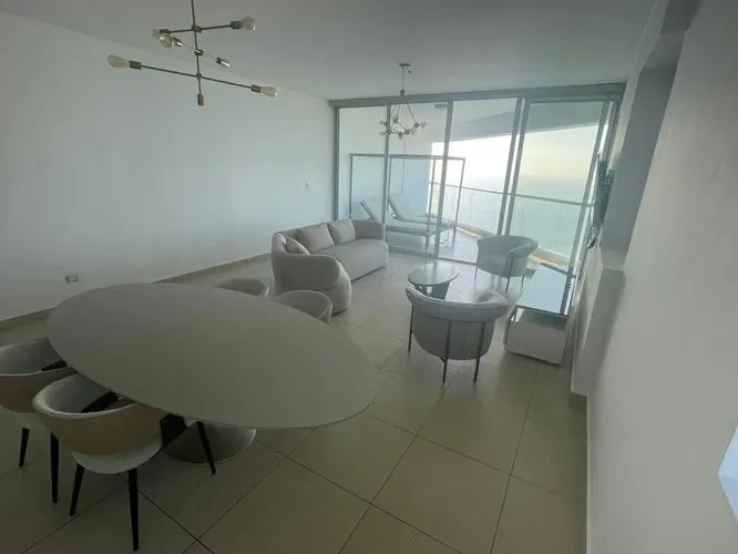 Apartamento 1 recámara en PH Rivage, Avenida Balboa — 5