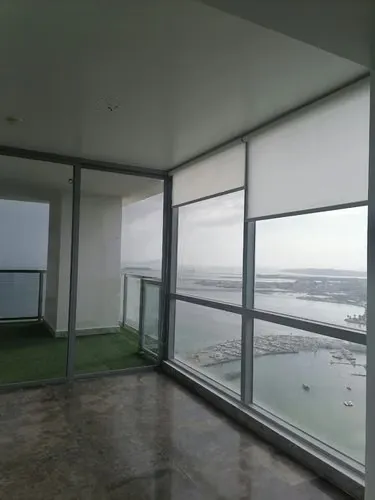 2-Zimmer-Wohnung in Yoo, Avenida Balboa, Panama — 4