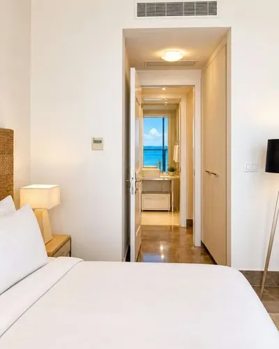 Möblierte 1-Zimmer-Wohnung im PH Yoo, Avenida Balboa — 5