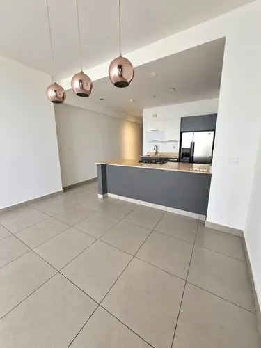 2-Zimmer-Wohnung in Element Tower, Avenida Balboa — 2