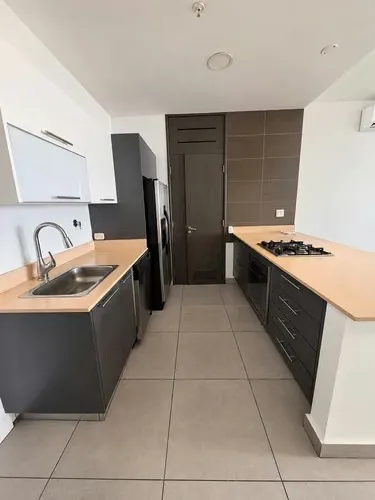 2-Zimmer-Wohnung in Element Tower, Avenida Balboa — 3