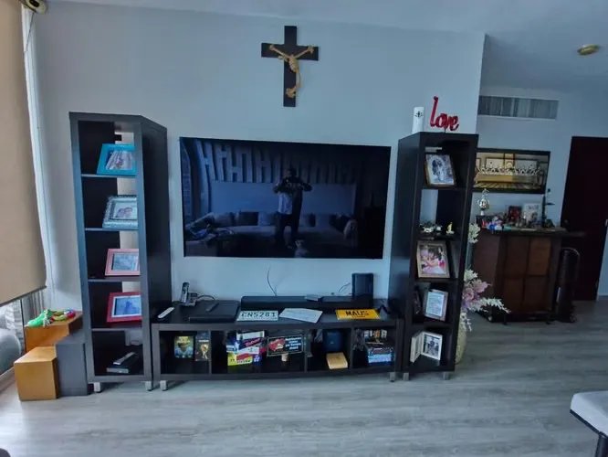 Appartamento arredato 2 camere in PH Destiny, Avenida Balboa — 4
