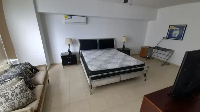 Apartamento de 1 quarto no Grand Bay Tower, Avenida Balboa — 2