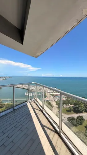Appartement de luxe dans Yacht Club Tower, Avenida Balboa — 2