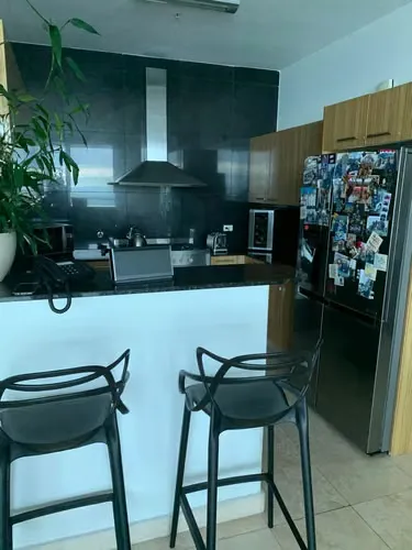 Apartamento amueblado 2 recámaras en Yacht Club Tower — 4
