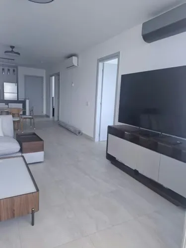 Apartamento 2 recámaras en PH Destiny, Avenida Balboa — 3