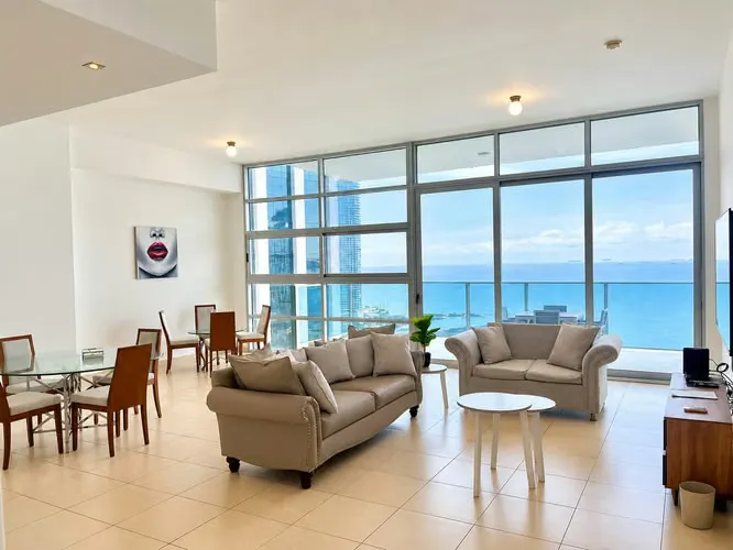 Möbliertes Apartment mit 4 Schlafzimmern in Waters on the Bay — 2