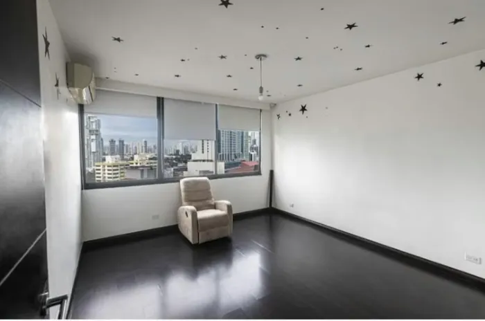3-Zimmer-Wohnung im Edificio Los Delfines, Avenida Balboa — 3