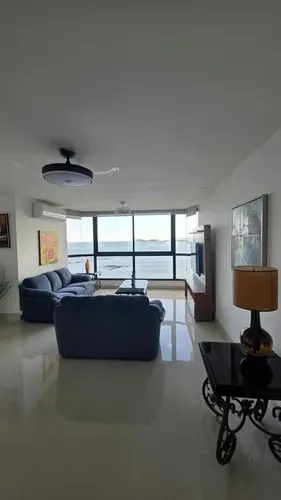 1-Zimmer-Wohnung im PH Coral Reef, Avenida Balboa — 2