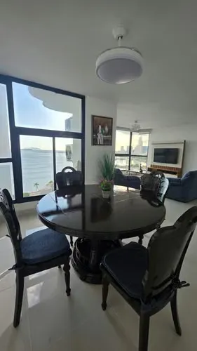 1-Zimmer-Wohnung im PH Coral Reef, Avenida Balboa — 3