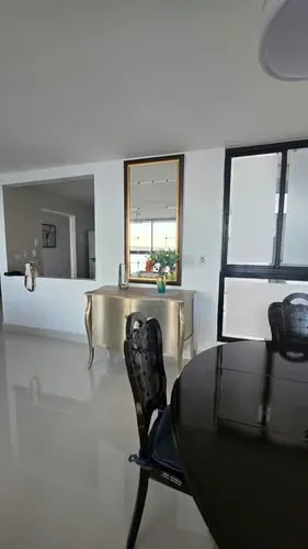 1-Zimmer-Wohnung im PH Coral Reef, Avenida Balboa — 4