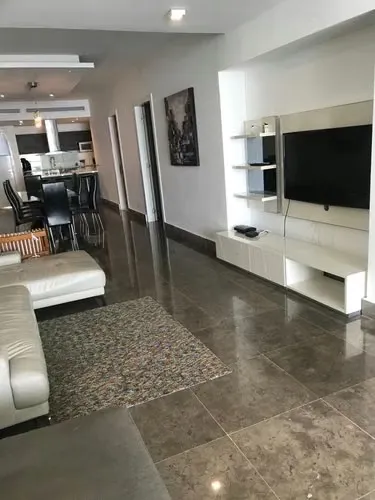 Apartamento mobiliado com 3 quartos em Yoo, Avenida Balboa — 4