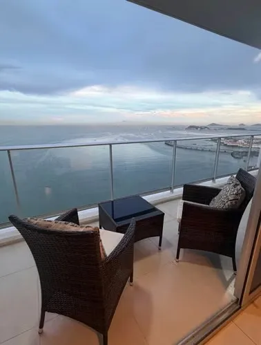 Appartamento con 1 camera da letto in H2O on the Ocean, Avenida Balboa — 2