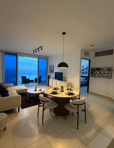 Appartamento con 1 camera da letto in H2O on the Ocean, Avenida Balboa — 3