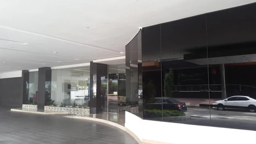 Bello apartamento en alquiler avenida balboa lha 18-1999 — 5