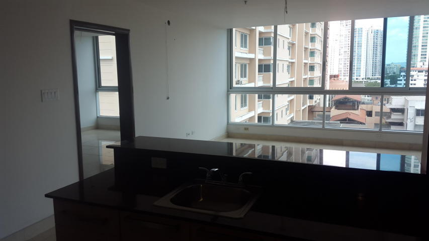 Avenida balboa ideal para invertir apartamento en alquiler  lha 18-1999