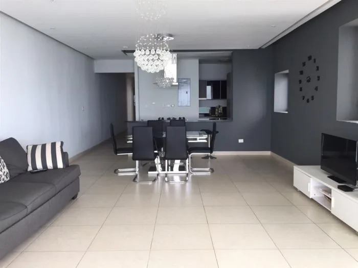 Rivage tower en av. balboa (id 11528)  — 3