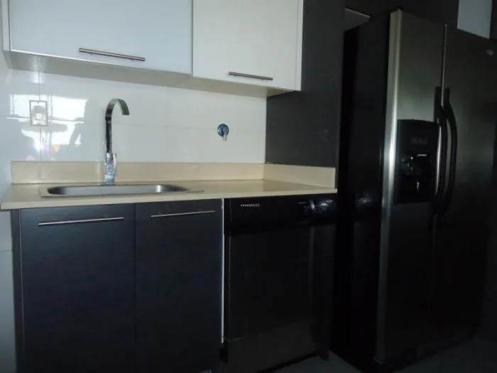 Vendo apartamento en la avenida balboa de 108mts ais.  — 2