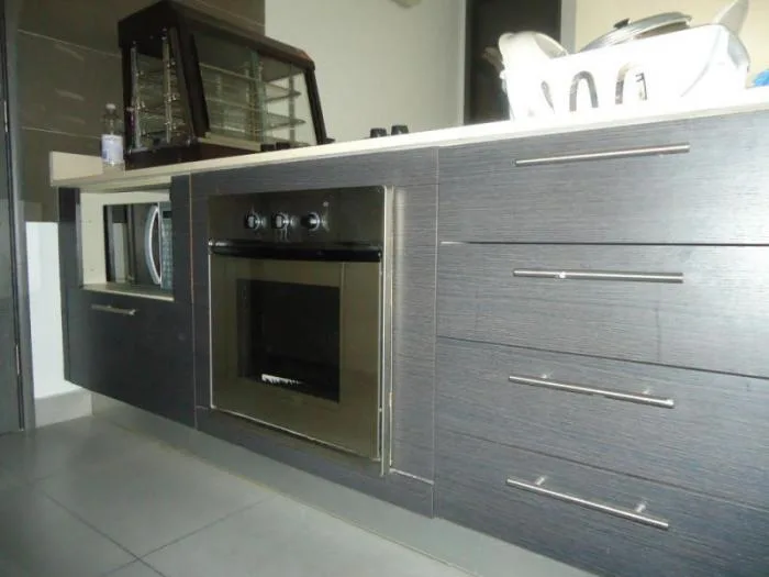 Vendo apartamento en la avenida balboa de 108mts ais.  — 5