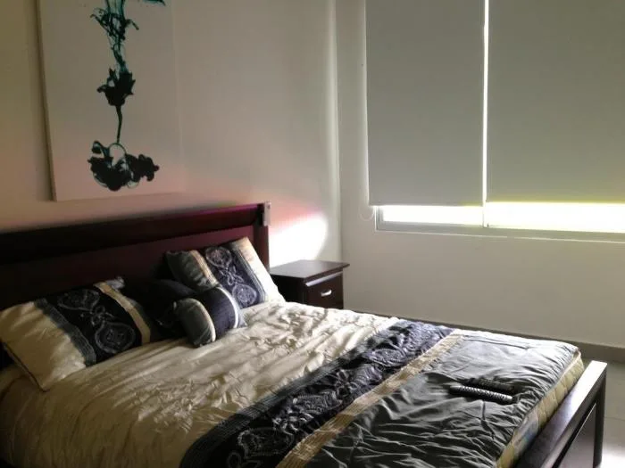 Alquilo cómodo apartamento en avenida balboa de 115mts ais. — 5