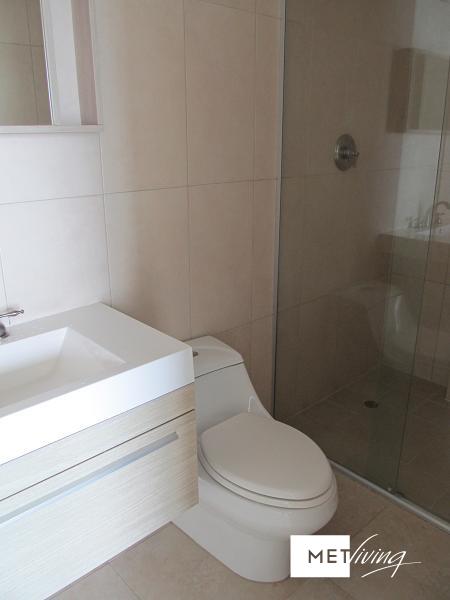 Penthouse en avenida balboa - id 3803