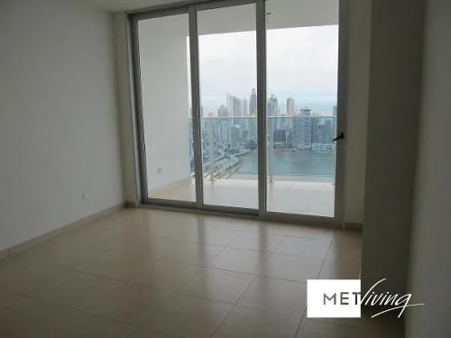 Apartamento en avenida balboa - id 3805 — 2