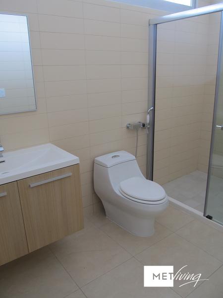 Apartment in avenida balboa - id 3805