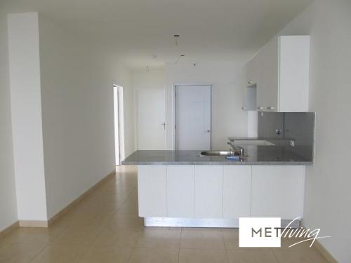 Apartment in avenida balboa - id 3805