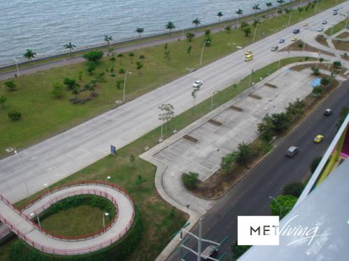 Apartment in avenida balboa - id 3811
