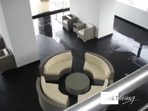 Apartment in avenida balboa - id 3811