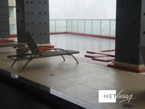 Apartment in avenida balboa - id 3811