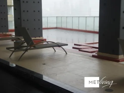Apartamento en avenida balboa - id 3811 — 4