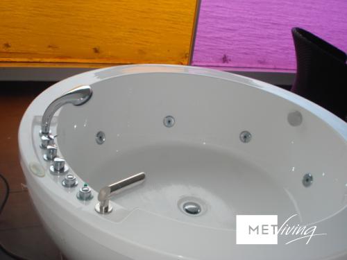 Apartment in avenida balboa - id 3811