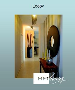 Apartment in avenida balboa - id 3822