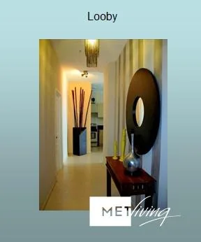 Apartamento en avenida balboa - id 3822 — 2